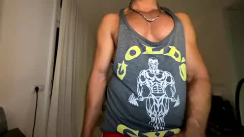 Lipo Six online show from August 3, 12:28 am