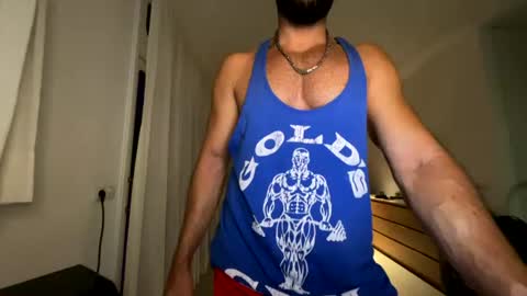Lipo Six online show from August 3, 11:34 pm