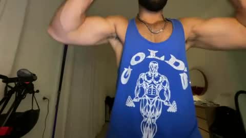 Lipo Six online show from August 9, 12:11 am