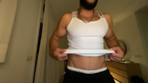 Lipo Six online show from August 11, 12:12 am
