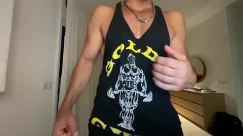 Lipo Six online show from August 11, 10:45 pm