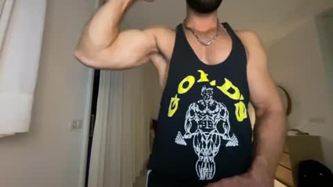 Lipo Six online show from August 12, 11:40 pm