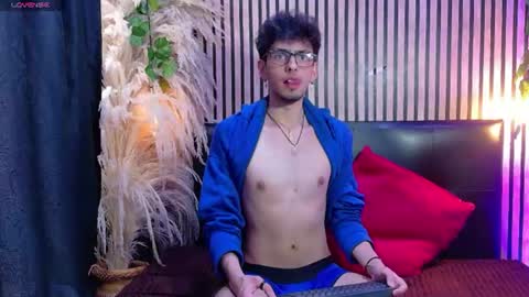 Deimond online show from August 10, 2:29 pm