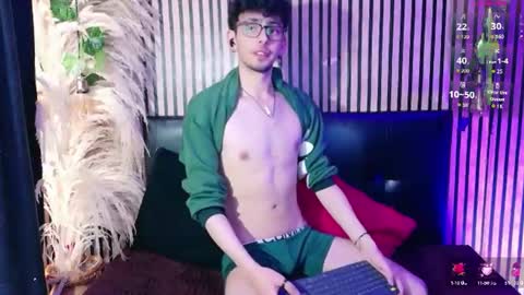 Deimond online show from August 13, 2:53 pm