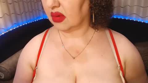 LIpsAddiction online show from July 25, 1:48 pm