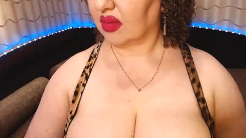 LIpsAddiction online show from August 15, 2:21 pm