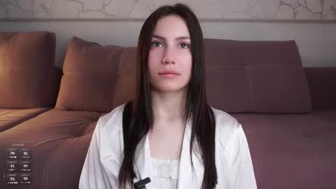Amelia online show from August 17, 2:16 am