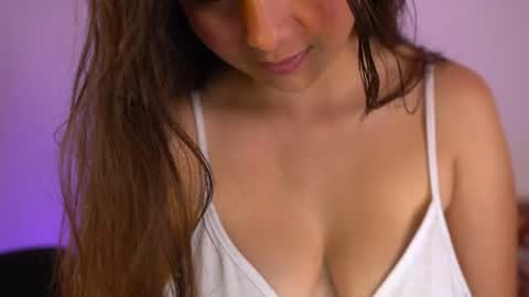 lirio05 online show from July 23, 8:00 pm