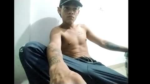 liroy_demon online show from August 1, 2:17 am