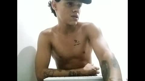 liroy_demon online show from August 5, 12:08 am