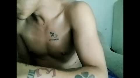 liroy_demon online show from August 6, 8:57 am