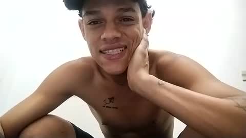 liroy_demon online show from August 12, 6:21 pm