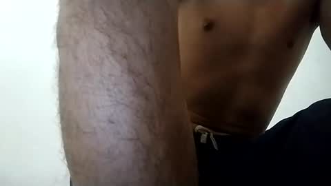 liroy_demon online show from August 12, 7:27 pm