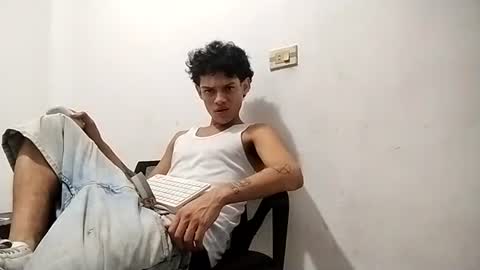 liroy_demon online show from August 17, 3:55 am
