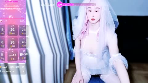 lisa9906 online show from April 5, 5:43 pm