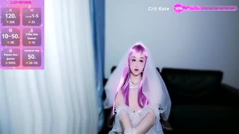 lisa9906 online show from April 18, 12:27 pm