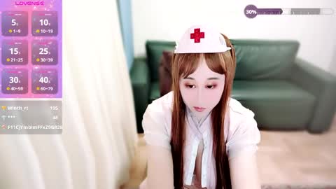 lisa9906 online show from May 1, 6:12 pm