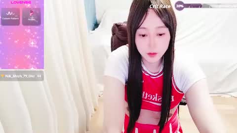 lisa9906 online show from July 5, 6:00 pm