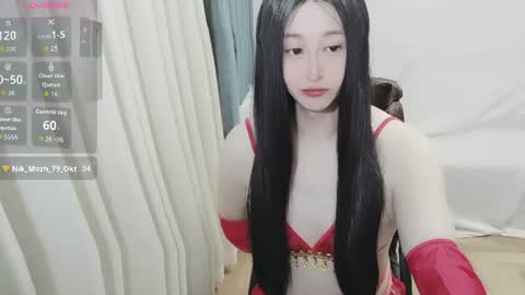lisa9906 online show from July 18, 8:43 pm