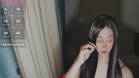 lisa9906 online show from July 18, 9:49 pm