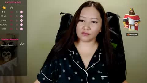 Lisa Harris online show from July 29, 8:49 pm