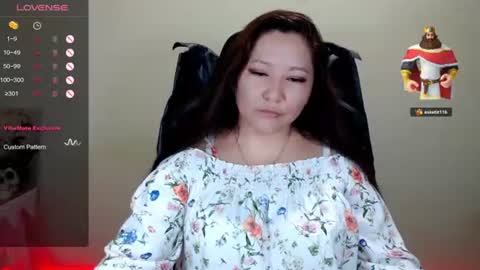 Lisa Harris online show from July 30, 4:47 pm