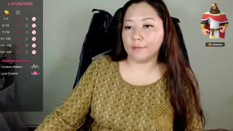 Lisa Harris online show from August 14, 5:22 am
