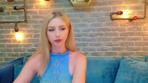 Lisa Caprice online show from August 12, 4:48 am
