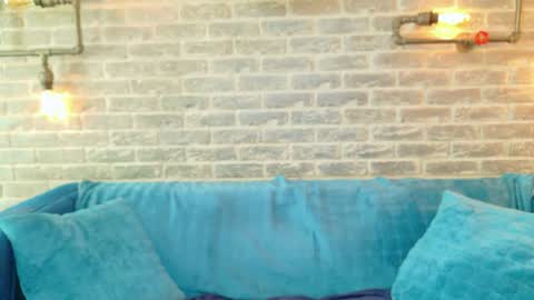Lisa Caprice online show from August 15, 2:21 pm