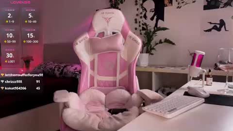 lisa_moons online show from July 9, 5:07 pm