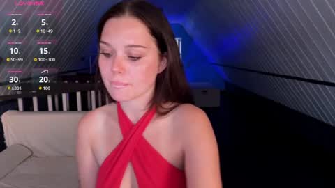 lisa_moons online show from August 7, 3:56 pm