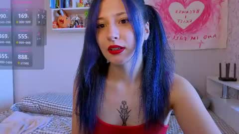 Lisa online show from July 24, 6:16 am