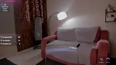 lisa_rabbit online show from July 27, 4:40 am