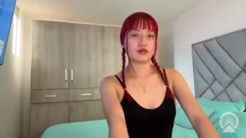 Lisa Roberths online show from August 5, 5:22 pm