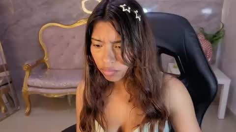 Liz online show from August 11, 1:51 am