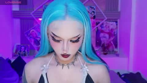 lisa_sparkleee online show from July 29, 3:24 am