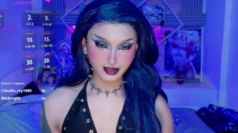lisa_sparkleee online show from July 30, 2:08 am