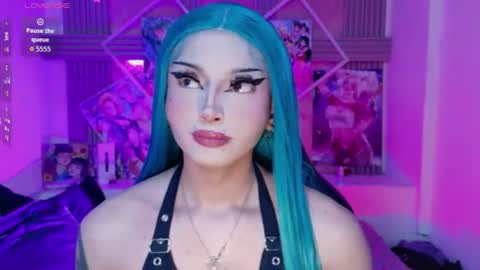 lisa_sparkleee online show from August 2, 4:41 am