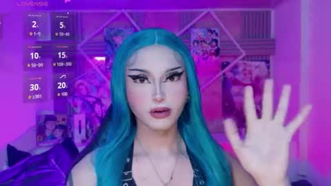 lisa_sparkleee online show from August 2, 5:47 am