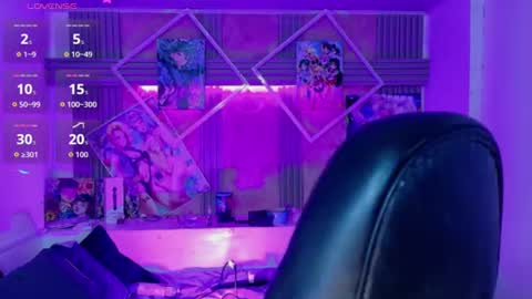 lisa_sparkleee online show from August 2, 7:59 am