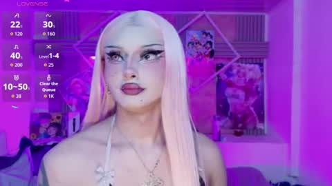 lisa_sparkleee online show from August 4, 3:14 am