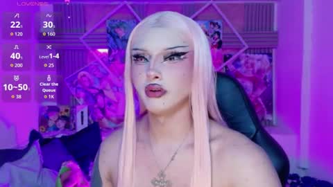 lisa_sparkleee online show from August 4, 4:20 am