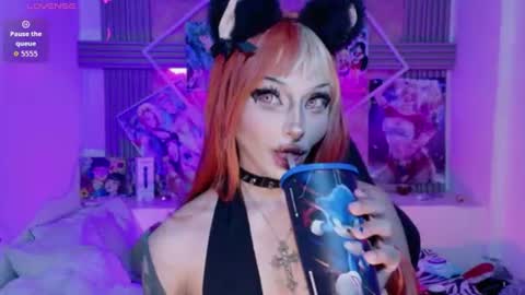 lisa_sparkleee online show from August 5, 3:04 am