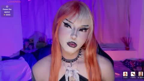 lisa_sparkleee online show from August 7, 4:12 am
