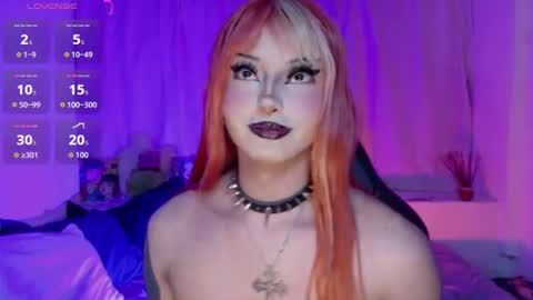 lisa_sparkleee online show from August 7, 8:36 am