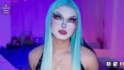 lisa_sparkleee online show from August 8, 4:12 am