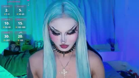 lisa_sparkleee online show from August 8, 5:29 am