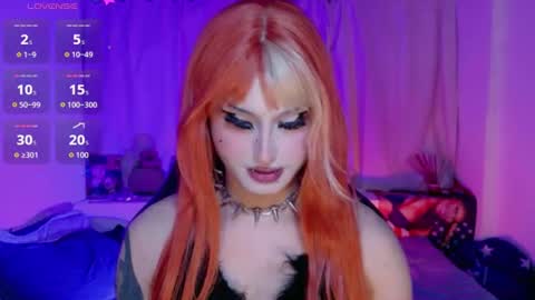 lisa_sparkleee online show from August 10, 4:25 am