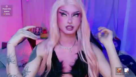 lisa_sparkleee online show from August 12, 5:43 am
