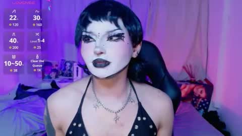 lisa_sparkleee online show from August 13, 5:32 am